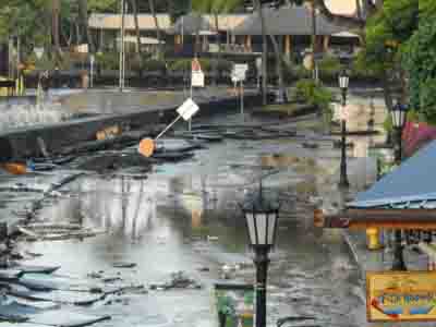 Kona tsunami cam
