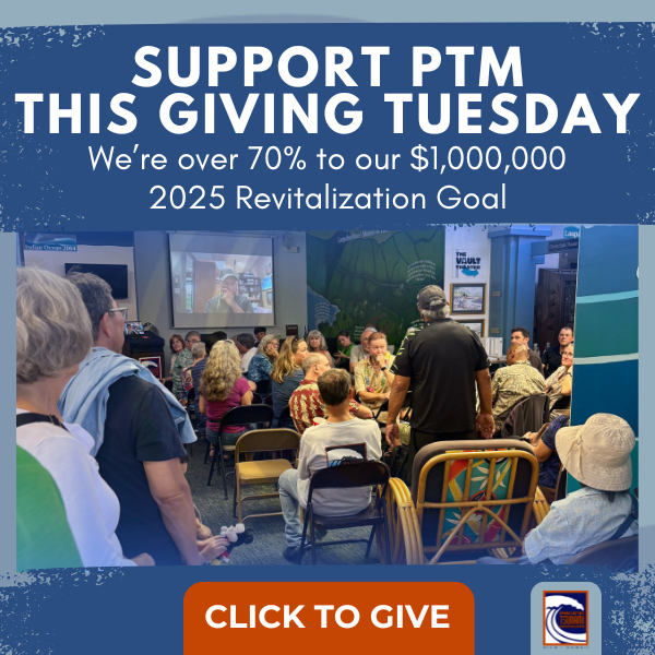 Giving Tuesday 2025